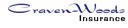 Craven-Woods Insurance logo